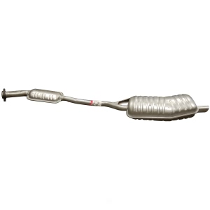 Bosal Rear Exhaust Muffler for BMW 318is - 286-181