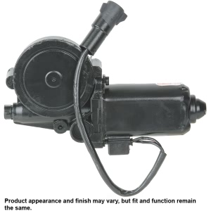 Cardone Reman Remanufactured Window Lift Motor for 1999 Ford F-350 Super Duty - 42-3025