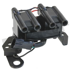 Walker Products Ignition Coil for 1996 Hyundai Accent - 920-1104