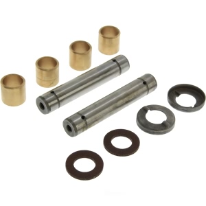 Centric Premium™ Front Steering King Pin Set - 604.33001