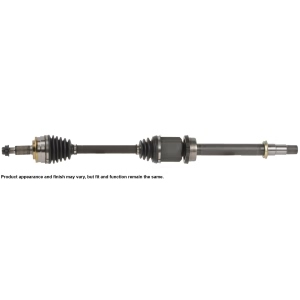 Cardone Reman Remanufactured CV Axle Assembly for 2012 Toyota RAV4 - 60-5300