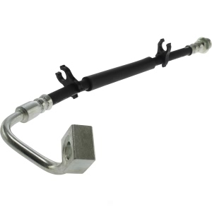 Centric Rear Driver Side Brake Hose for 2012 Ram C/V - 150.67416
