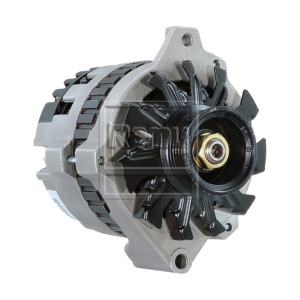 Remy Remanufactured Alternator for Eagle Premier - 20450