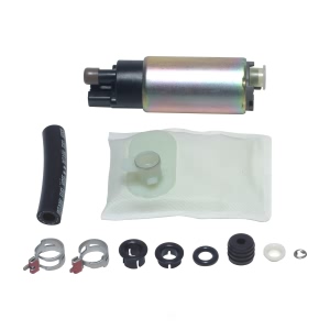 Denso Fuel Pump and Strainer Set for 2001 Acura TL - 950-0113