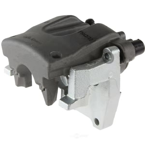 Centric Semi-Loaded Brake Caliper for 2017 Alfa Romeo Giulia - 141.02514
