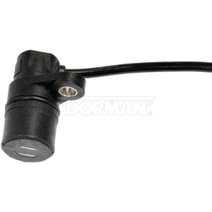 Dorman Rear Driver Side Abs Wheel Speed Sensor for Toyota 4Runner - 695-155