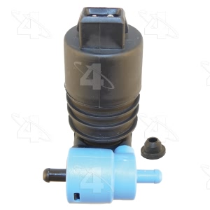 ACI Windshield Washer Pumps for 2002 Saturn Vue - 177119