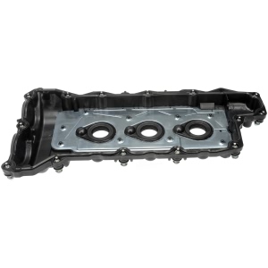 Dorman OE Solutions Driver Side Valve Cover for GMC - 264-970