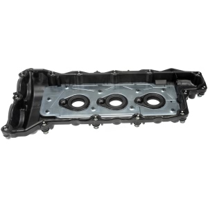 Dorman OE Solutions Driver Side Valve Cover for 2013 Chevrolet Impala - 264-970