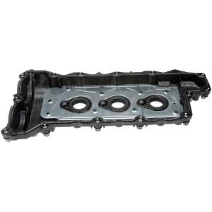 Dorman OE Solutions Driver Side Valve Cover for Cadillac SRX - 264-970