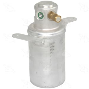 Four Seasons A C Receiver Drier for 2000 Mercedes-Benz C230 - 33700