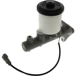 Centric Premium Brake Master Cylinder for 1989 Toyota Camry - 130.44004