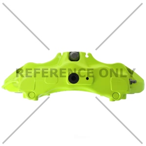 Centric Posi Quiet™ Loaded Brake Caliper for 2013 Porsche 911 - 142.37170