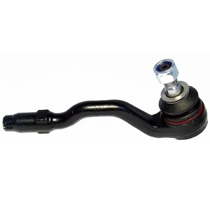 Delphi Front Outer Steering Tie Rod End for 2009 BMW X3 - TA2063