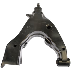 Dorman Front Passenger Side Lower Non Adjustable Control Arm And Ball Joint Assembly for 2000 Toyota Land Cruiser - 521-232