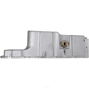 Spectra Premium New Design Engine Oil Pan for 2012 Chevrolet Caprice - GMP87A