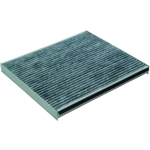 Denso Cabin Air Filter for 2014 Cadillac CTS - 454-2020