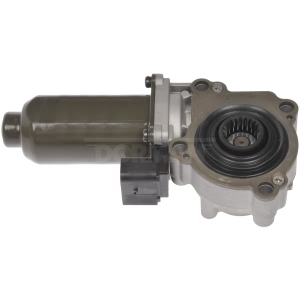 Dorman OE Solutions Transfer Case Motor for Land Rover LR3 - 600-939