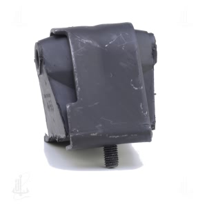 Anchor Front Passenger Side Engine Mount for Jeep Comanche - 2572