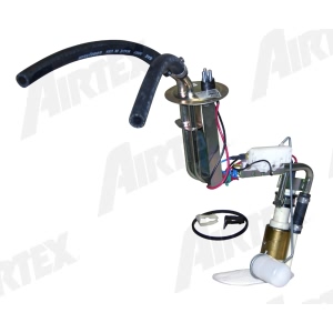 Airtex Fuel Pump and Sender Assembly for 1984 Ford F-250 - E2089S