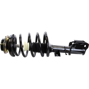 Monroe Quick-Strut™ Front Passenger Side Complete Strut Assembly for 2004 Nissan Pathfinder - 171441