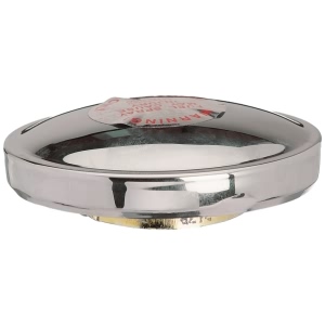Gates Replacement Non Locking Fuel Tank Cap for Mercury Monterey - 31623