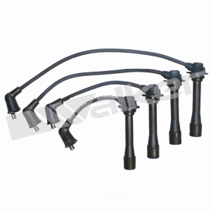 Walker Products Spark Plug Wire Set for Mazda Miata - 924-1108