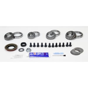 SKF Rear Master Differential Rebuild Kit for 2008 Dodge Ram 1500 - SDK304-AMK