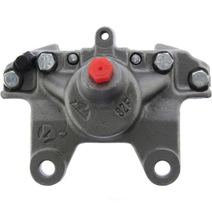 Centric Remanufactured Semi-Loaded Rear Passenger Side Brake Caliper for 1992 Mercedes-Benz 500SL - 141.35523