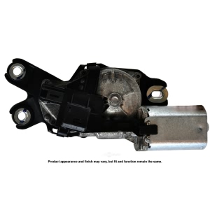 Cardone Reman Remanufactured Wiper Motor for 2018 Ford C-Max - 40-2136