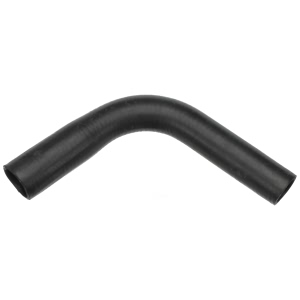 Gates Engine Coolant Molded Radiator Hose for Isuzu Pickup - 20791