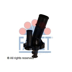 facet Engine Coolant Thermostat for Mazda - 7.8750