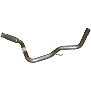 Bosal Exhaust Tailpipe for 2010 Toyota Tundra - 800-165