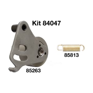 Dayco Timing Component Kit for 1994 Isuzu Pickup - 84047