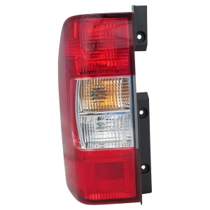 TYC Driver Side Replacement Tail Light for Nissan NV3500 - 11-6610-00-9
