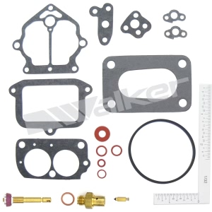 Walker Products Carburetor Repair Kit for Mazda - 15613
