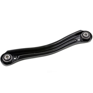 Mevotech Supreme Rear Driver Side Upper Rearward Non Adjustable Control Arm for Mercedes-Benz GLE63 AMG - CMS101451