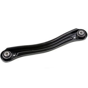 Mevotech Supreme Rear Driver Side Upper Rearward Non Adjustable Control Arm for 2014 Mercedes-Benz GL350 - CMS101451