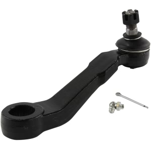 Centric Premium™ Front Steering Pitman Arm for Toyota - 620.44504