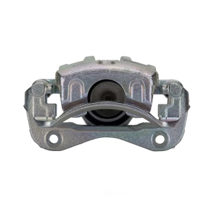 Mando Front Passenger Side Brake Caliper for 2001 Kia Optima - 16A5127