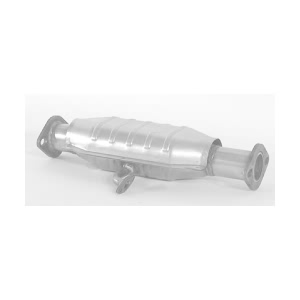 Davico Direct Fit Catalytic Converter for Mazda RX-7 - 15040