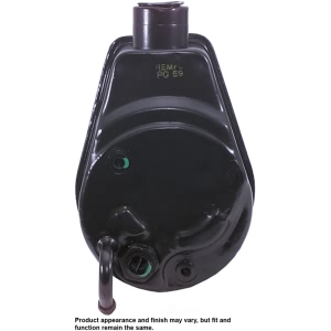 Cardone Reman Remanufactured Power Steering Pump w/Reservoir for GMC R2500 Suburban - 20-7922