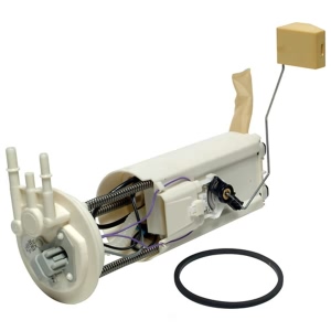Denso Fuel Pump Module Assembly for 1997 Buick Park Avenue - 953-5026