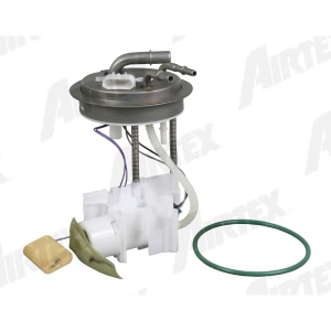 Airtex Electric Fuel Pump for 2006 Chevrolet Suburban 2500 - E3587M