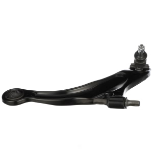 Delphi Front Passenger Side Lower Control Arm And Ball Joint Assembly for 1999 Toyota Sienna - TC6367