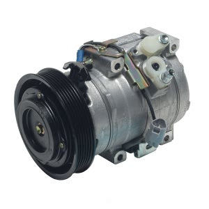 Denso A/C Compressor for 2004 Toyota Avalon - 471-1367