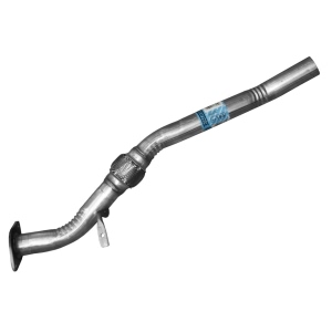 Walker Aluminized Steel Exhaust Intermediate Pipe for Nissan Frontier - 53395