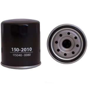 Denso FTF™ Engine Oil Filter for Toyota Previa - 150-2010