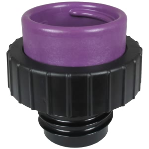STANT Purple Fuel Cap Testing Adapter for Chevrolet Express - 12427