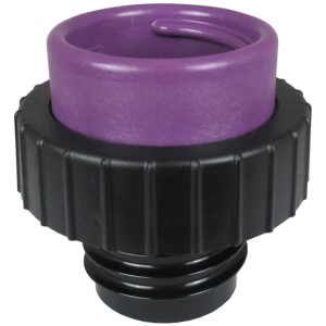 STANT Purple Fuel Cap Testing Adapter for 2015 Toyota Tacoma - 12427